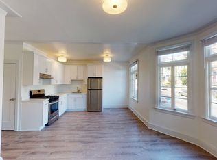 701 Fell Street, San Francisco, CA 94117