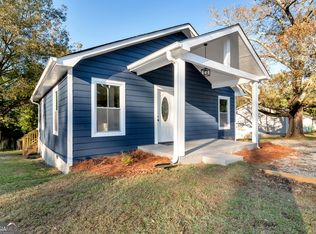 124 Stark St, Commerce, GA 30529