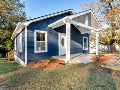 124 Stark St, Commerce, GA, 30529