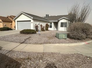 2357 S Don Roser Dr, Las Cruces, NM 88011