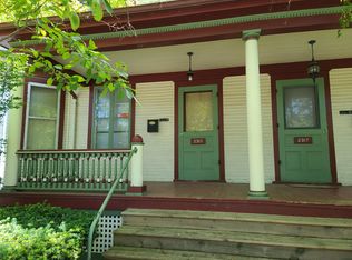 2317 Washington Ave #2, Racine, WI 53405