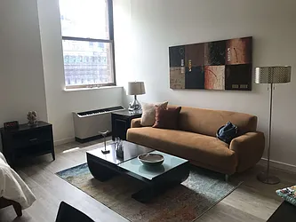 Rented by Compass