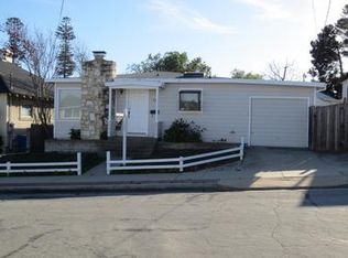 965 Hellam St, Monterey, CA 93940