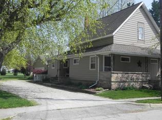 152 N East St, Rossville, IN 46065