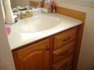 2106 E 12th St, Odessa, TX 79761