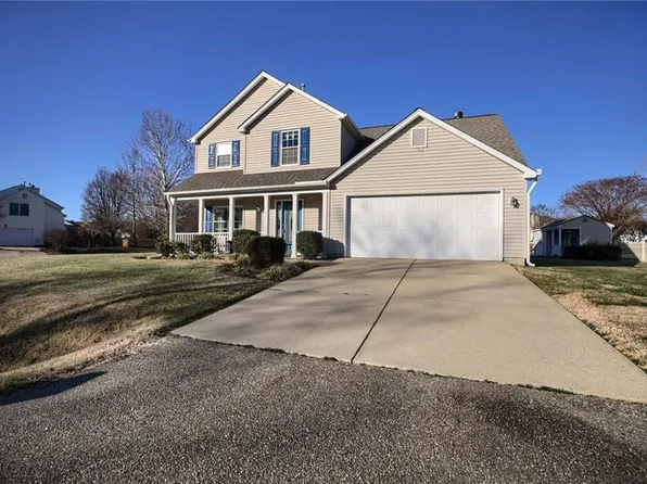 2677 Sir Thomas Way, Williamsburg, VA 23185