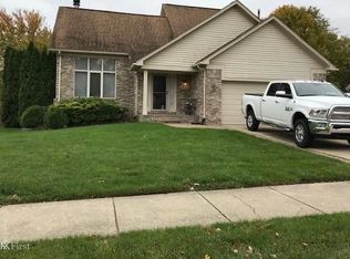 28142 Ruby Ct, Chesterfield, MI 48047