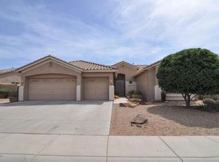 25235 N 42nd Dr, Phoenix, AZ 85083