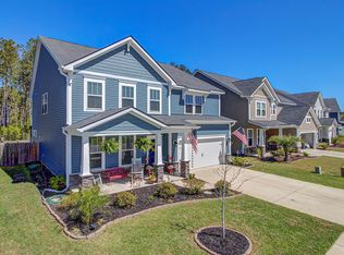 348 Beachgrass Ln, Summerville, SC 29486
