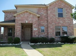 302 Quail Run Rd, Red Oak, TX 75154