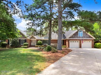 500 Pine Needles Court, Goldsboro, NC, 27534