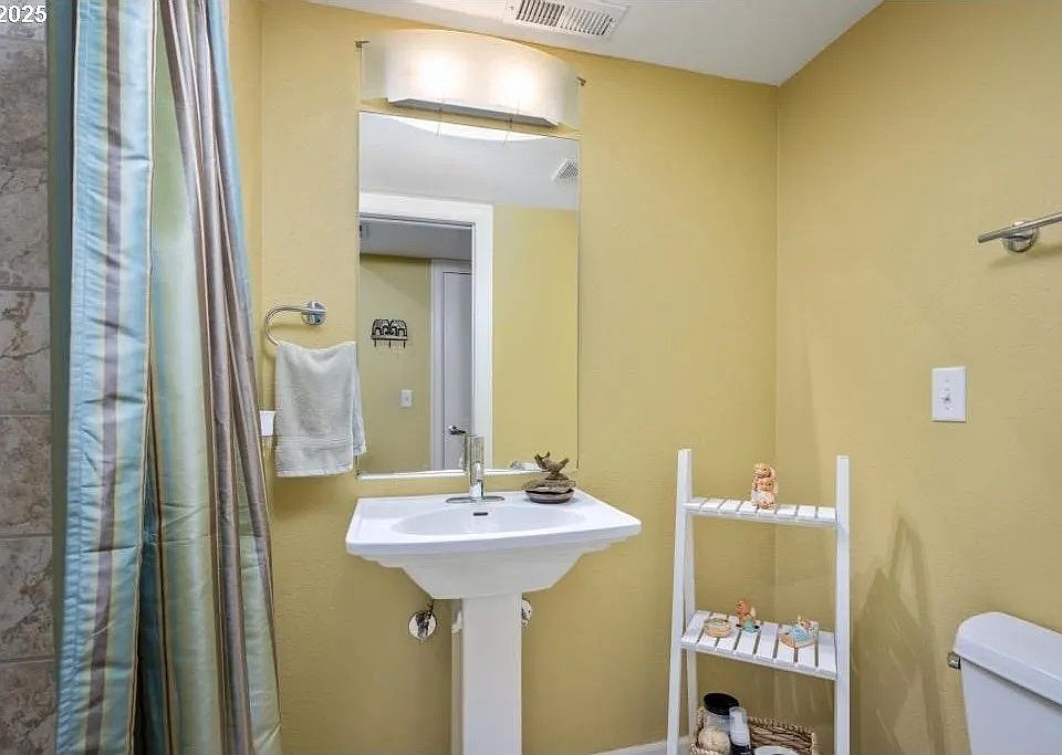 2nd Full Bath