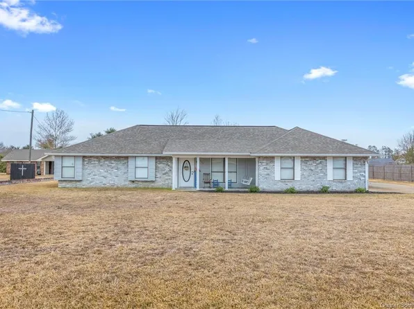 1533 Sawnee Dr, Lake Charles, LA 70611