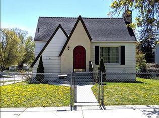 396A 5th St, Idaho Falls, ID 83401