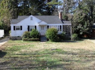 2783 N Druid Hills Rd NE, Atlanta, GA 30329