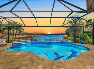 9410 Galliano Ter, Naples, FL 34119