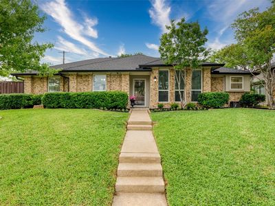 4549 Boston Dr, Plano, TX, 75093