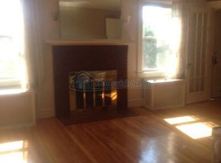 325-327 Lowell Ave, Newton, MA 02460