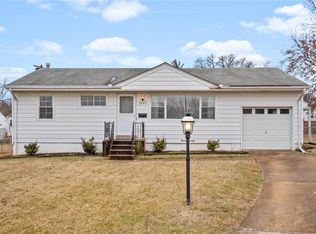 7620 General Hooker Ct, Saint Louis, MO