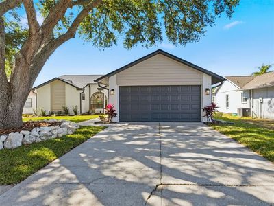 8452 YEARLING LANE, New Port Richey, FL, 34653