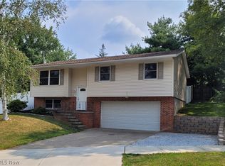 292 Ritter Dr, Rittman, OH 44270