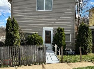 4111 Harvey Ave, Homestead, PA 15120