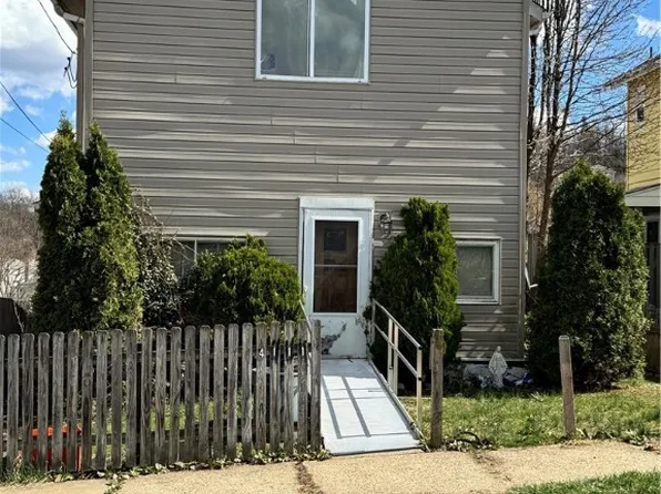 4111 Harvey Ave, Homestead, PA 15120