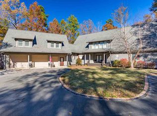 1310 Deanburg Rd, Henderson, TN 38340