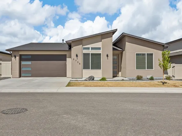 2738 Storm Ave, Grand Junction, CO 81503