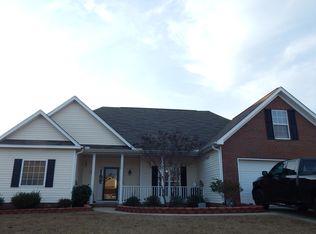 112 Spring Tyme Ln, Lexington, SC 29073