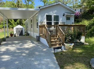 225 Dreamers Ln, Asheville, NC 28805