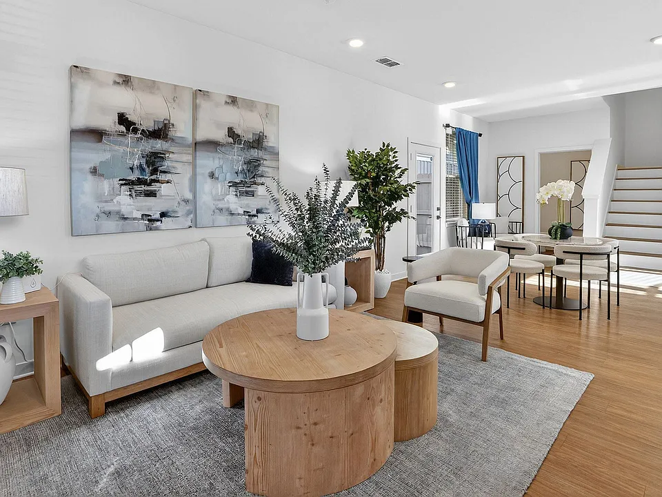 LEO at Wendell - Single Family Rental