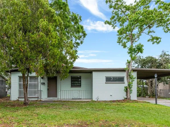 2827 Sanka Dr, Orlando, FL 32826