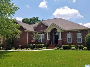 4702 Slalom Run SE, Owens Cross Roads, AL 35763