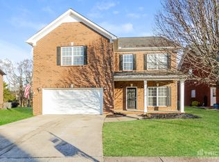 4068 Locerbie Cir, Spring Hill, TN 37174