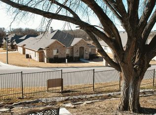 2005 Mason Pond Dr, Weatherford, TX 76085