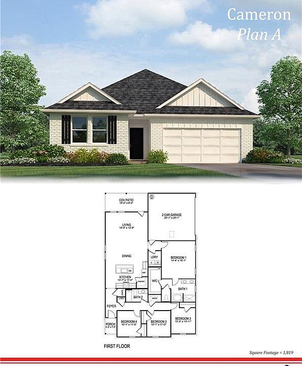 1st image of 65333 Thurston Dr