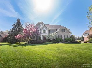 4956 Quincy Ct, Saline, MI