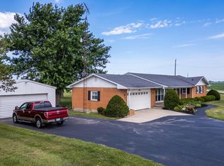 3983 N State Route 729, Sabina, OH