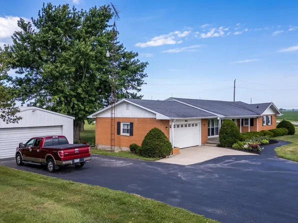 3983 N State Route 729, Sabina, OH 45169
