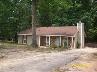 118 Windridge Dr, Lagrange, GA 30240