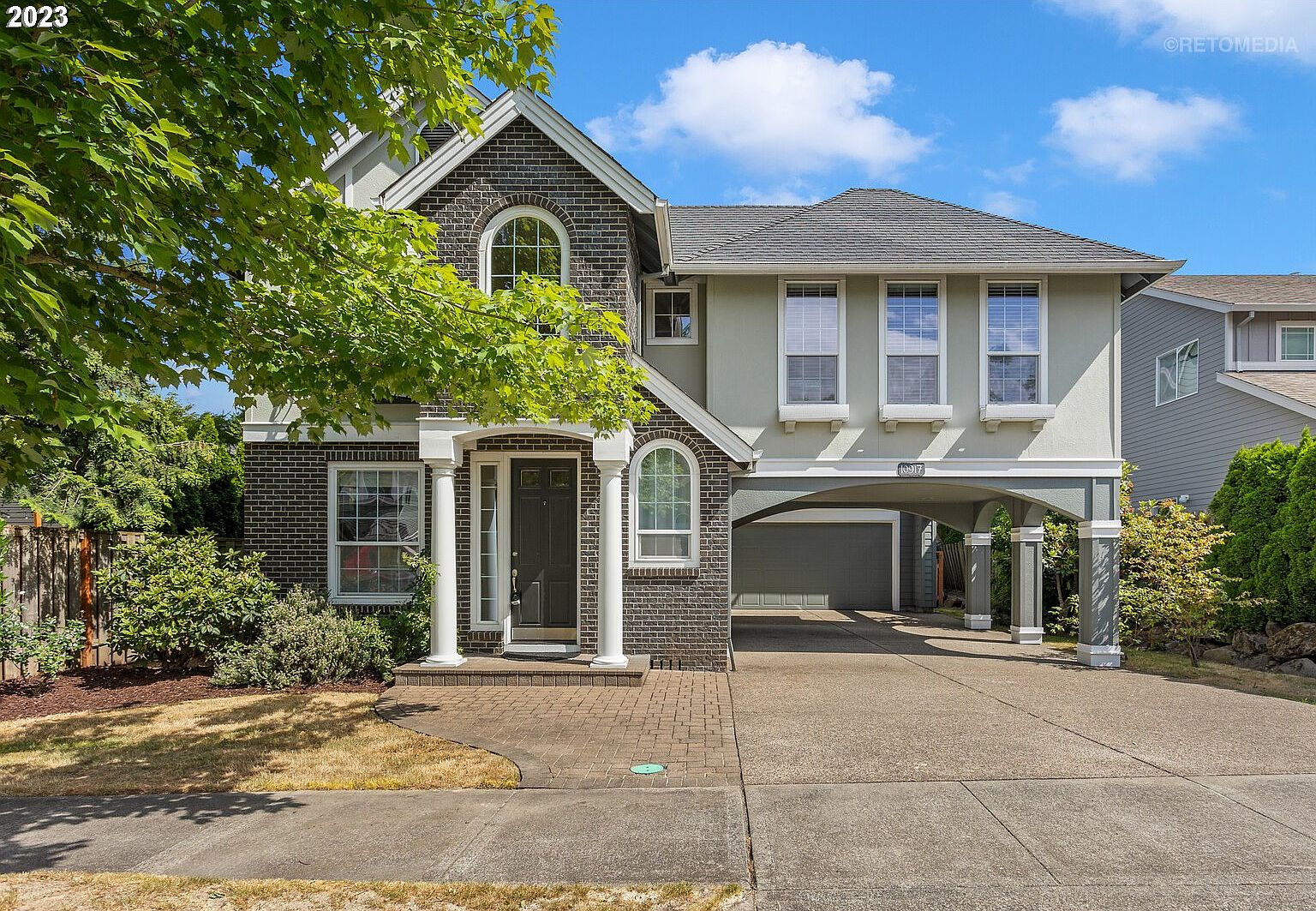10917 SW Koller St, Tualatin, OR 97062 Zillow