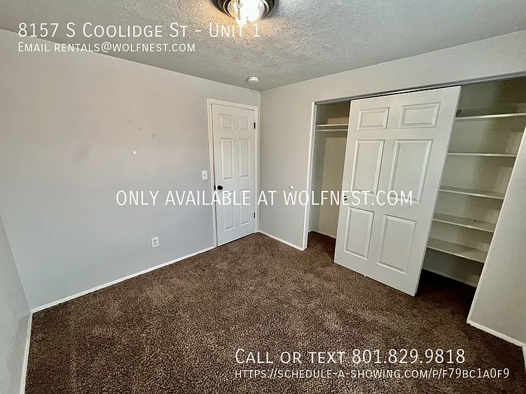 8157 S Coolidge St #1 — Photo 13