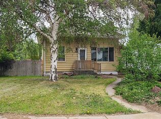 317 Penny Ave, Naches, WA 98937
