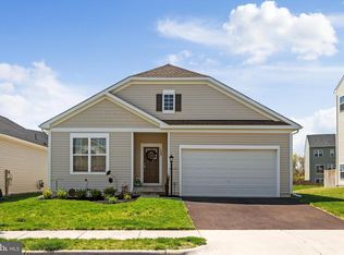 122 Interlace Way, Stephenson, VA 22656