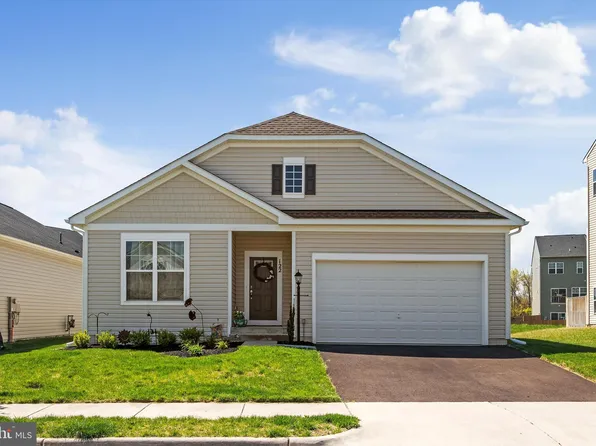 122 Interlace Way, Stephenson, VA 22656