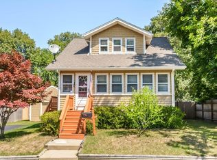 80 Sterling Rd, Brockton, MA 02302