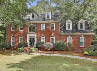 609 Preserve Pl, Peachtree City, GA 30269