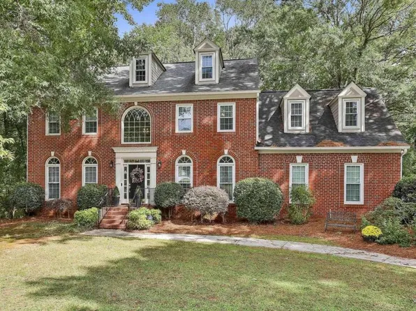 609 Preserve Pl, Peachtree City, GA 30269