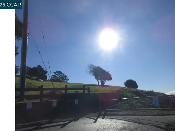 0 Crest Ave, Richmond, CA 94801